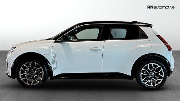 Renault 5 E-Tech 2 of 25