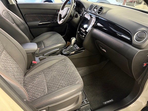Suzuki Vitara 6 of 9