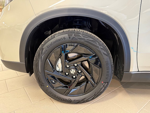 Suzuki Vitara 5 of 9