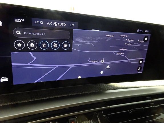 Peugeot 3008 5 of 9