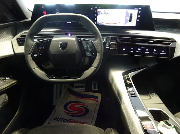 Peugeot 3008 4 of 9