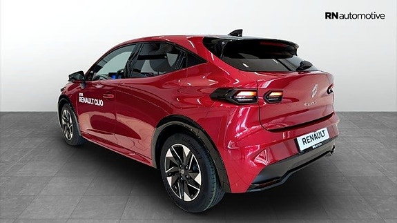 Renault Clio 3 of 26