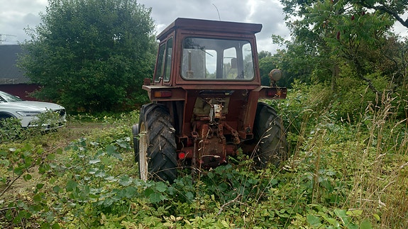 International International Mccormic 434 3 of 3