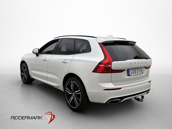 Volvo XC60 5 of 30