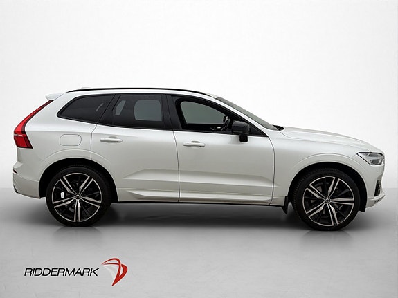 Volvo XC60 9 of 30