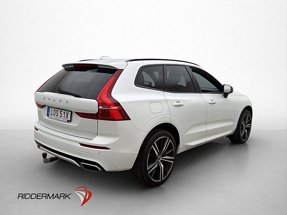 Volvo XC60 8 of 30