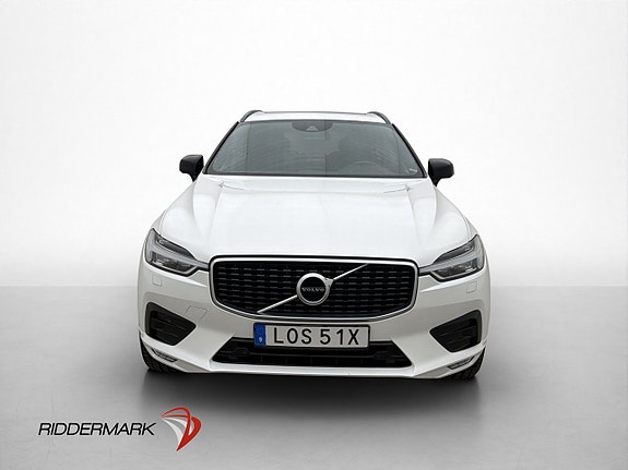 Volvo XC60 2 of 30