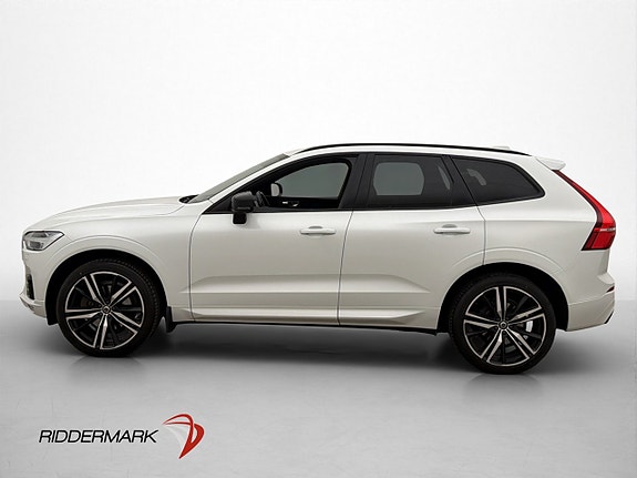 Volvo XC60 4 of 30