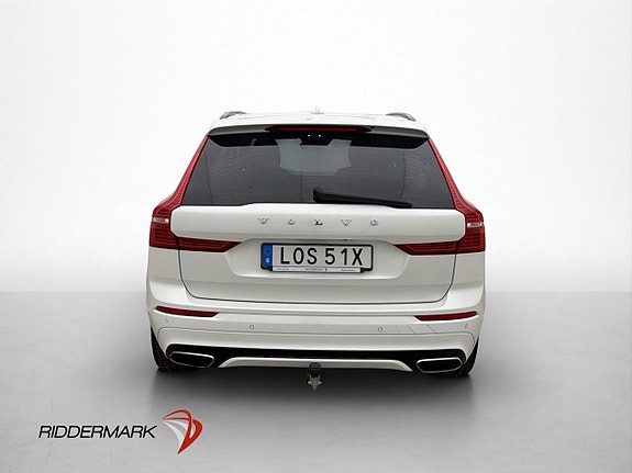 Volvo XC60 6 of 30