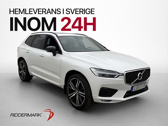 Volvo XC60 3 of 30