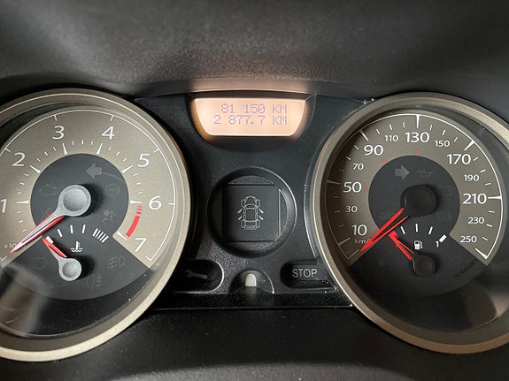 Renault Megane 10 of 12