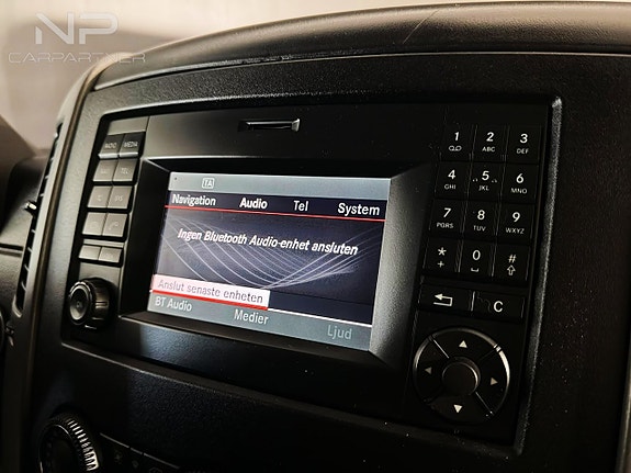 Mercedes-Benz Sprinter 316 9 of 16