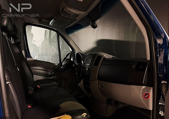 Mercedes-Benz Sprinter 316 8 of 16