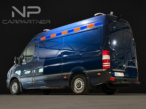 Mercedes-Benz Sprinter 316 4 of 16