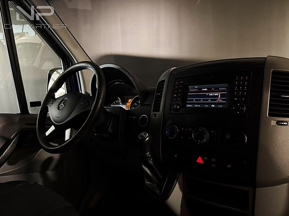 Mercedes-Benz Sprinter 316 5 of 16