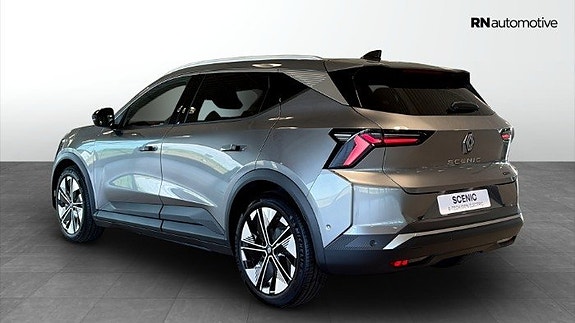 Renault Scenic E-Tech 5 of 21