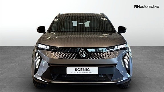 Renault Scenic E-Tech 8 of 21