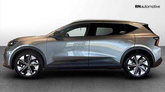 Renault Scenic E-Tech 2 of 21