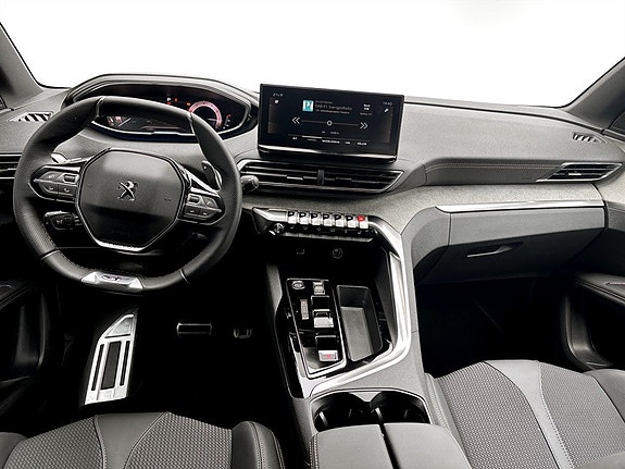 Peugeot 3008 6 of 18
