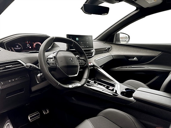 Peugeot 3008 4 of 18