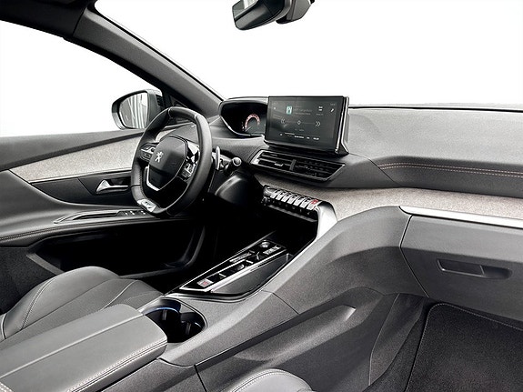 Peugeot 3008 13 of 18