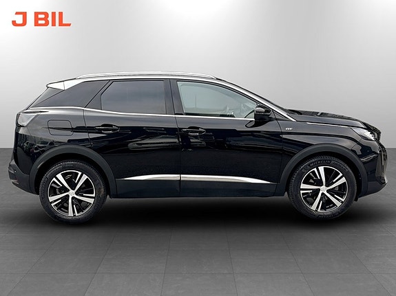 Peugeot 3008 15 of 18