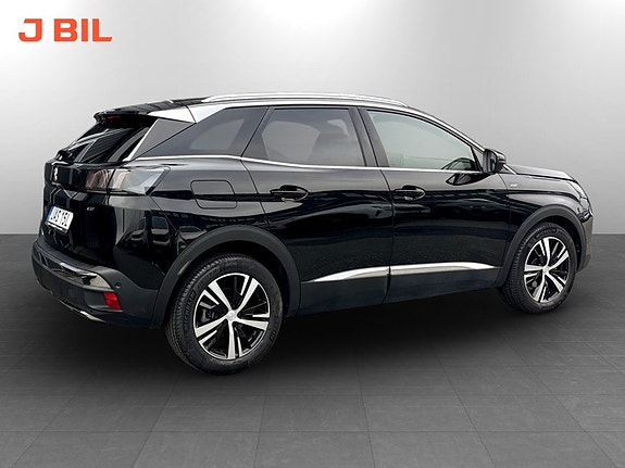 Peugeot 3008 3 of 18