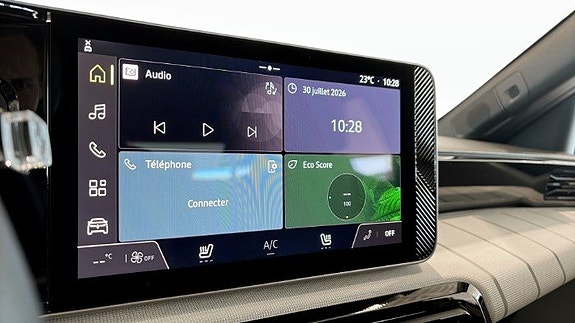 Renault 5 E-Tech 16 of 20