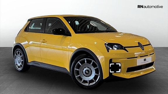 Renault 5 E-Tech 7 of 20