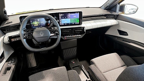 Renault 5 E-Tech 10 of 20