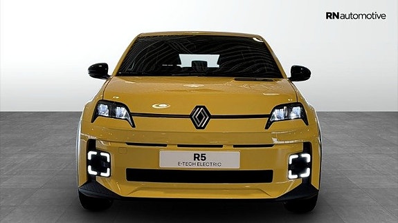 Renault 5 E-Tech 8 of 20