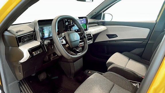Renault 5 E-Tech 11 of 20