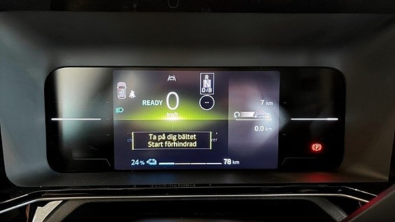 Renault 5 E-Tech 15 of 20