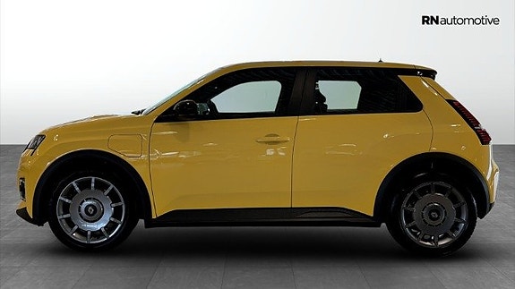 Renault 5 E-Tech 2 of 20