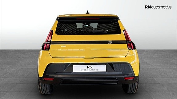 Renault 5 E-Tech 4 of 20