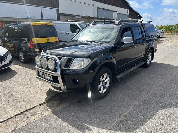 Nissan Navara 7 of 12
