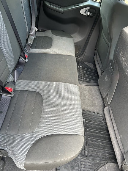 Nissan Navara 11 of 12