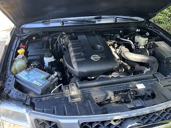 Nissan Navara 12 of 12