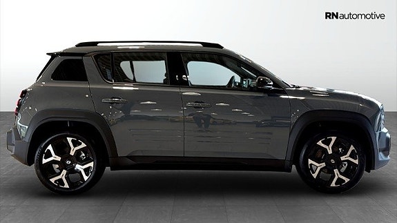 Renault 4 E-Tech 6 of 22