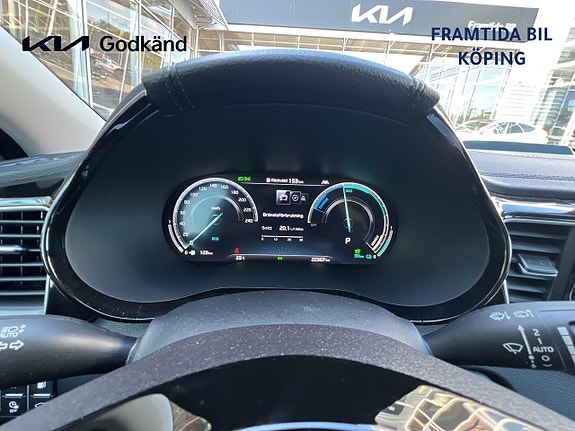 Kia XCeed 10 of 18