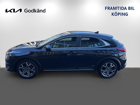 Kia XCeed 4 of 18