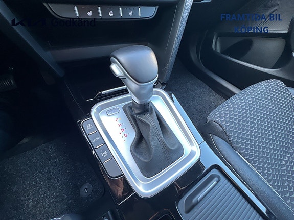 Kia XCeed 12 of 18