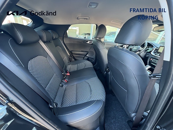 Kia XCeed 15 of 18