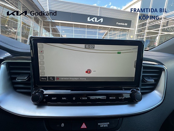 Kia XCeed 11 of 18