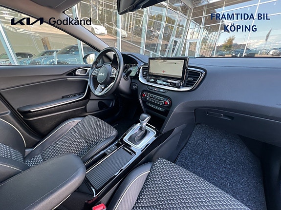 Kia XCeed 17 of 18