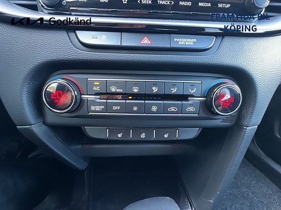 Kia XCeed 13 of 18