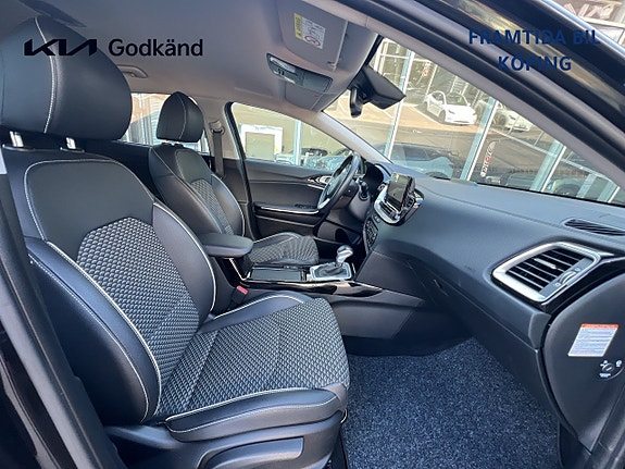 Kia XCeed 16 of 18