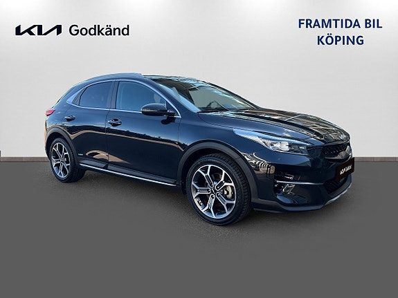 Kia XCeed 3 of 18