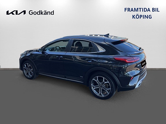Kia XCeed 6 of 18