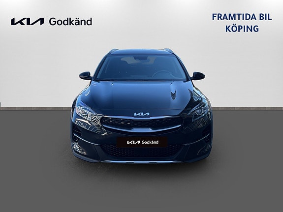 Kia XCeed 2 of 18